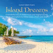 Cover von Island Dreams