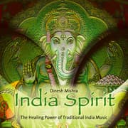 Cover von India Spirit