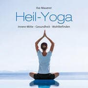 Cover von Heil-Yoga