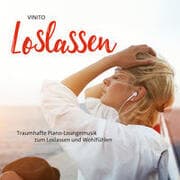 Cover von Loslassen