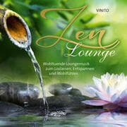 Cover von Zen Lounge