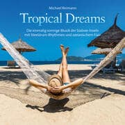 Cover von Tropical Dreams