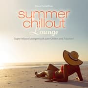 Cover von Summer Chillout Lounge