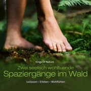 Cover von Spaziergänge im Wald
