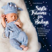 Cover von Süße Träume für Babys