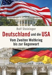 Cover von Deutschland und die USA