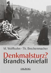 Cover von Denkmalsturz?