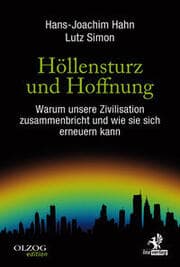 Cover von Höllensturz und Hoffnung