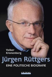 Cover von Jürgen Rüttgers