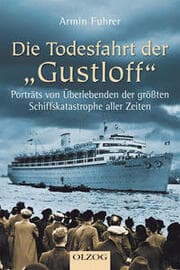 Cover von Die Todesfahrt der Gustloff