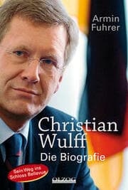 Cover von Christian Wulff