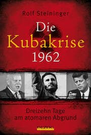 Cover von Die Kubakrise 1962
