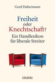 Cover von Freiheit oder Knechtschaft?