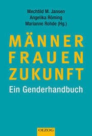 Cover von Männer - Frauen - Zukunft