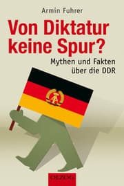 Cover von Von Diktatur keine Spur?