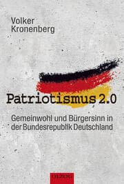 Cover von Patriotismus 2.0