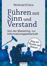 Cover von Führen mit Sinn und Verstand