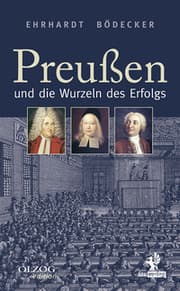 Cover von Preußen und die Wurzeln des Erfolgs