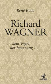 Cover von Richard Wagner