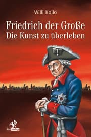 Cover von Friedrich der Große