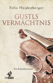 Cover von Gustls Vermächtnis