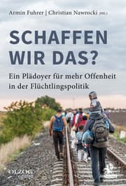 Cover von Schaffen wir das?