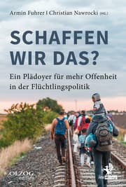 Cover von Schaffen wir das?
