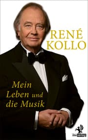 Cover von Mein Leben und die Musik