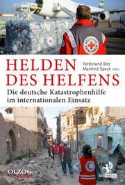 Cover von Helden des Helfens