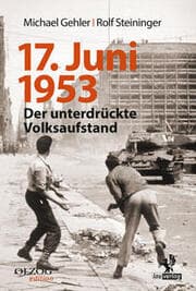 Cover von 17. Juni 1953