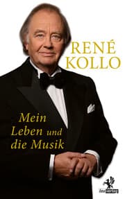 Cover von Mein Leben und die Musik