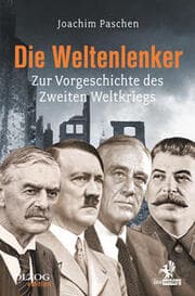 Cover von Die Weltenlenker