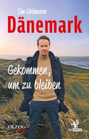 Cover von Dänemark - Gekommen, um zu bleiben