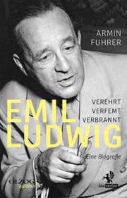 Cover von Emil Ludwig