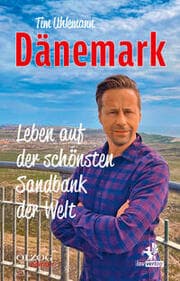 Cover von Dänemark - Leben auf der schönsten Sandbank der Welt