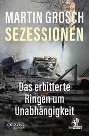 Cover von Sezessionen