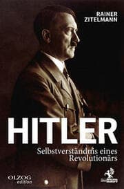 Cover von Hitler