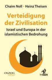 Cover von Verteidigung der Zivilisation