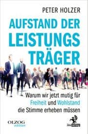 Cover von Aufstand der Leistungsträger