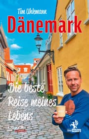 Cover von Dänemark - Die beste Reise meines Lebens