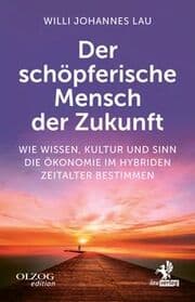 Cover von Der schöpferische Mensch der Zukunft