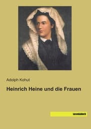 Cover von Heinrich Heine und die Frauen