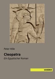 Cover von Cleopatra