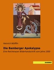 Cover von Die Bamberger Apokalypse