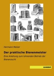 Cover von Der praktische Bienenmeister