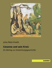 Cover von Cézanne und sein Kreis