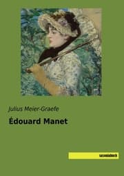 Cover von Édouard Manet