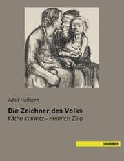 Cover von Die Zeichner des Volks