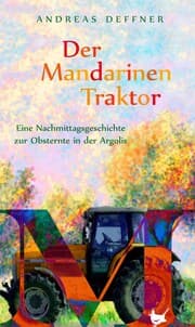 Cover von Der Mandarinentraktor