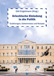 Cover von Griechische Einladung in die Politik